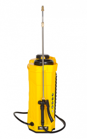 Опрыскиватель аккумуляторный Huter SP-16AC