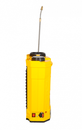 Опрыскиватель аккумуляторный Huter SP-16AC