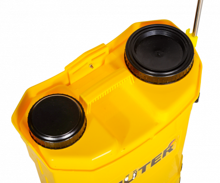 Опрыскиватель аккумуляторный Huter SP-16AC