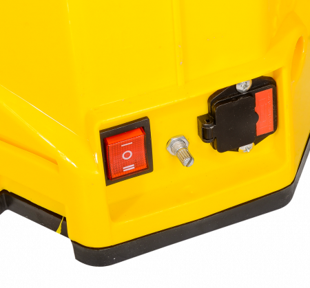 Опрыскиватель аккумуляторный Huter SP-16AC