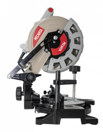 Пила торцовочная Ресанта ТП-210