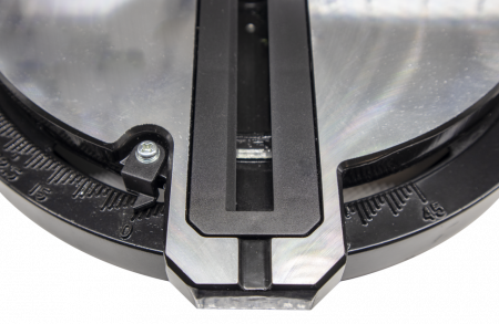 Пила торцовочная Ресанта ТП-210