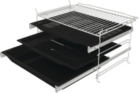 Gorenje-BSA6747A04BG Духовой шкаф Gorenje BSA6747A04BG