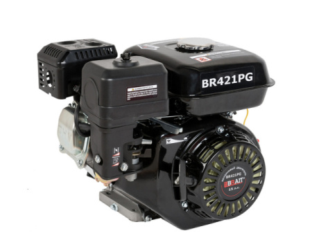 Двигатель Brait BR421PG