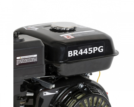 Двигатель Brait BR445PG