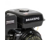 Двигатель Brait BR445PG