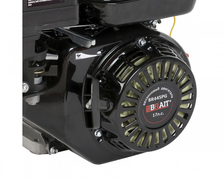 Двигатель Brait BR445PG