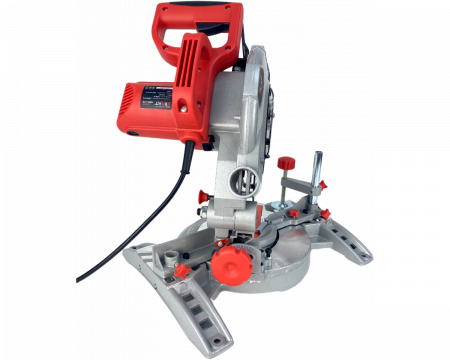 Пила торцовочная Brait BMS 210