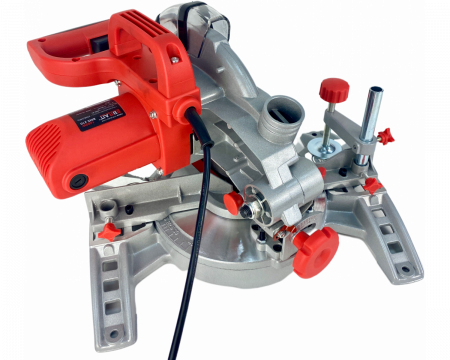 Пила торцовочная Brait BMS 210