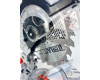 Пила торцовочная Brait BMS 210