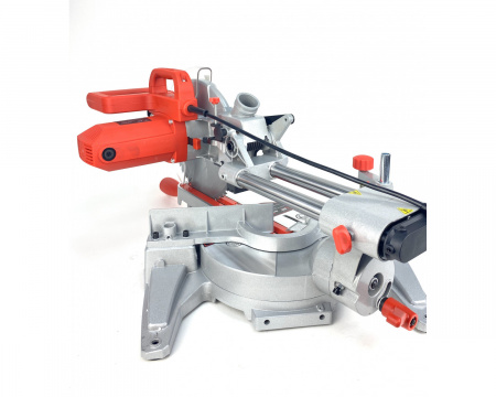 Пила торцовочная консол. Brait BMS 255LT