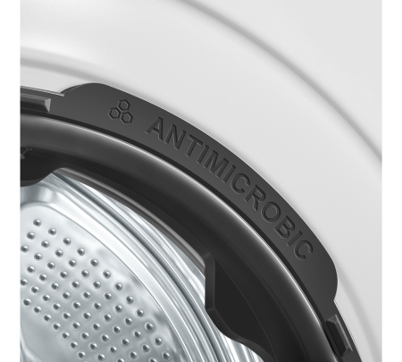 Стиральная машина с инвертором Maunfeld MFWM148WH03