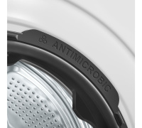 Стиральная машина с инвертором Maunfeld MFWM148WH03