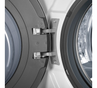 Стиральная машина с инвертором Maunfeld MFWM148WH03