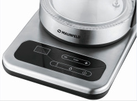 Чайник Maunfeld MGK-614BK