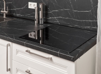 Варочная панель индукционная Weissgauff HI 632 BSC