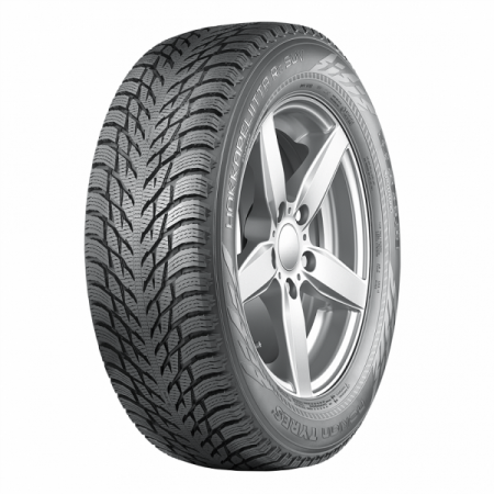 Шина Nokian Hakkapeliitta R3 225/55R17 101R T430608 XL