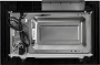 Микроволновая печь встраиваемая Weissgauff HMT-620 Grill