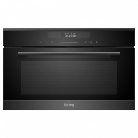 Микроволновая печь встраиваемая Korting KMI 830 GNBX