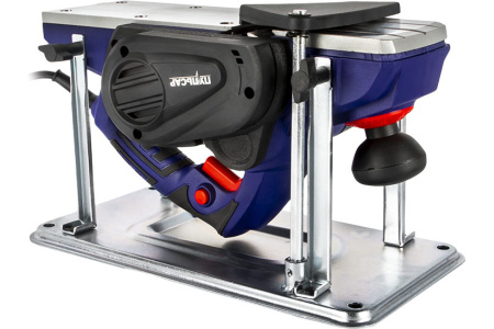 Рубанок Пульсар РЭ 110-1300