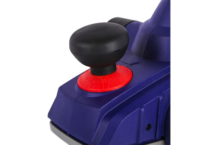 Рубанок Пульсар РЭ 110-1300