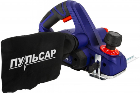 Рубанок Пульсар РЭ 82-1000
