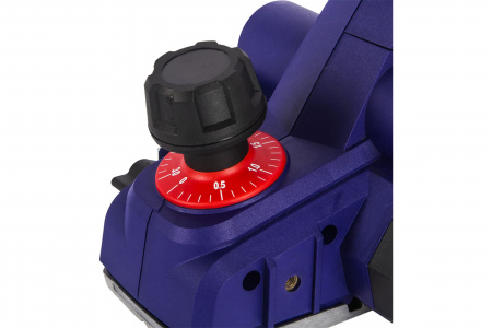 Рубанок Пульсар РЭ 82-1000