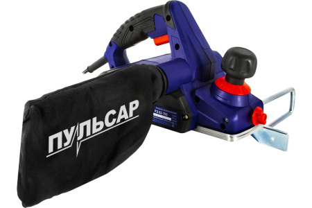 Рубанок Пульсар РЭ 82-700