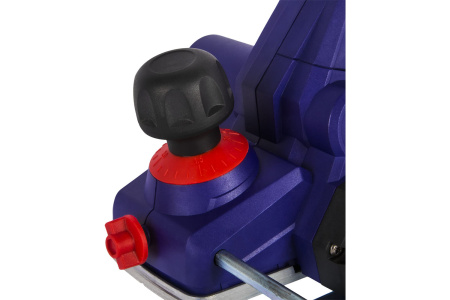 Рубанок Пульсар РЭ 82-700