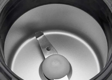 Кофемолка Willmark WCG-388 Синий