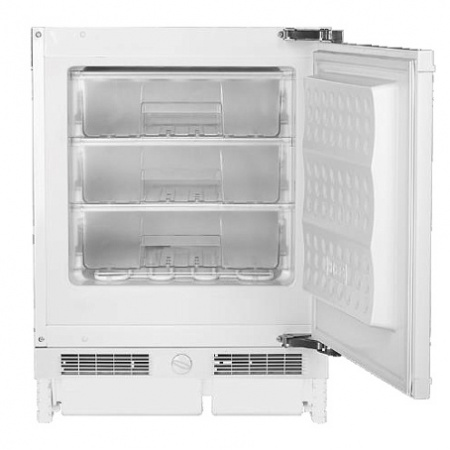 Морозильный шкаф встраиваемый под столешницу Graude FG 80.1