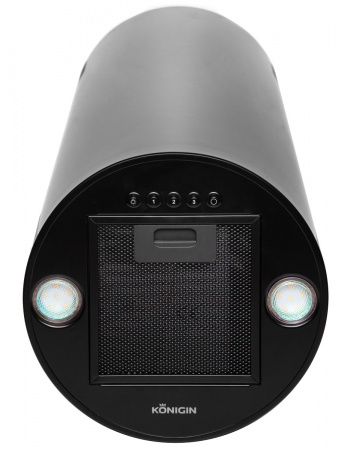 Кухонная вытяжка Konigin Beauty Black 31