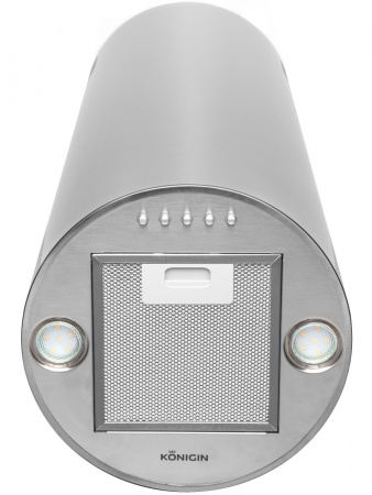 Кухонная вытяжка Konigin Beauty Inox 31