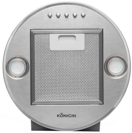 Кухонная вытяжка Konigin Beauty Inox 31