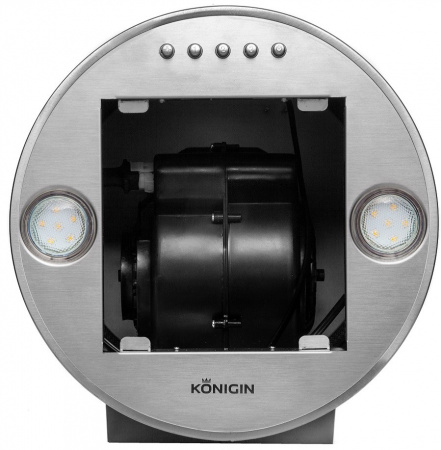 Кухонная вытяжка Konigin Beauty Inox 31