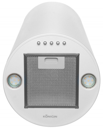 Кухонная вытяжка Konigin Beauty White 31