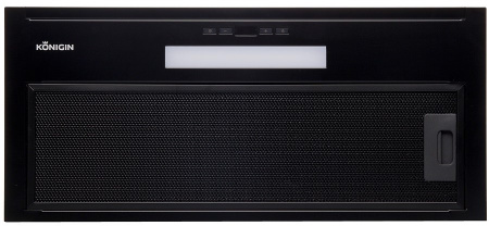 Кухонная вытяжка Konigin Insait Full Black 60
