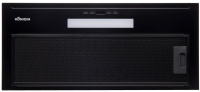 Konigin-Insait-Full-Black-60 Кухонная вытяжка Konigin Insait Full Black 60
