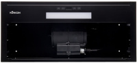 Konigin-Insait-Full-Black-60 Кухонная вытяжка Konigin Insait Full Black 60