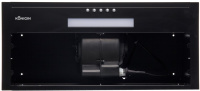 Konigin-Level-Black-50 Кухонная вытяжка Konigin Level Black 50