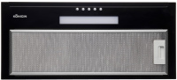 Konigin-Level-Black-60 Кухонная вытяжка Konigin Level Black 60