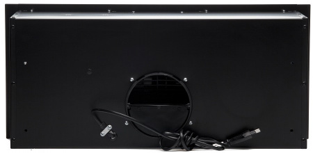 Кухонная вытяжка Konigin Level Black 60