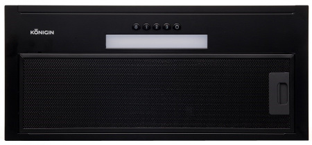 Кухонная вытяжка Konigin Level Full Black 50
