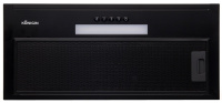 Konigin-Level-Full-Black-50 Кухонная вытяжка Konigin Level Full Black 50