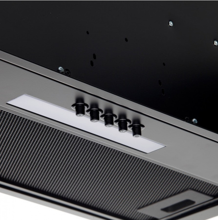 Кухонная вытяжка Konigin Level Full Black 50