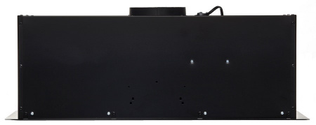 Кухонная вытяжка Konigin Level Full Black 50