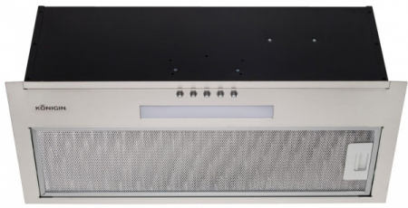 Кухонная вытяжка Konigin Level Inox 50