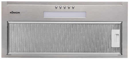 Кухонная вытяжка Konigin Level Inox 50