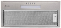 Konigin-Level-Inox-50 Кухонная вытяжка Konigin Level Inox 50