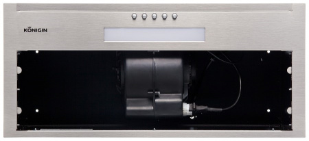 Кухонная вытяжка Konigin Level Inox 50